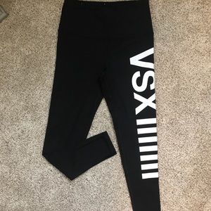 Victoria’s Secret workout pants